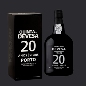 Quinta Da Devesa 20 Years old Port