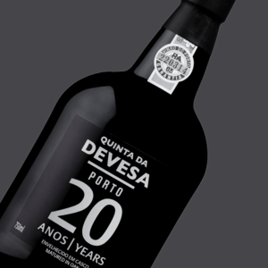 Quinta Da Devesa 20 Years old Port hover
