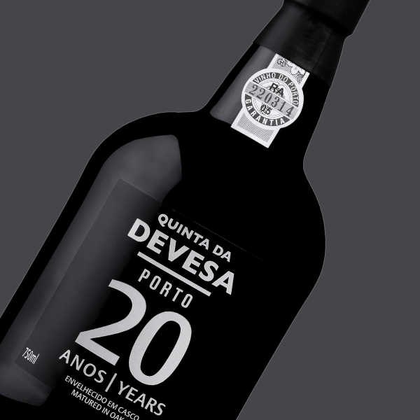 Quinta da Devesa Quinta Da Devesa 20 Years old Port