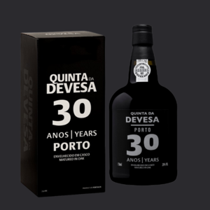 30 Years old Port