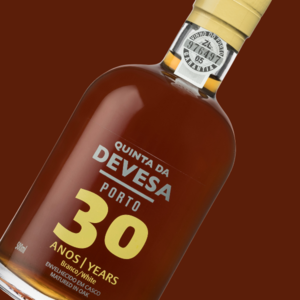 White 30 Years old Port hover