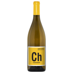 Substance Chardonnay