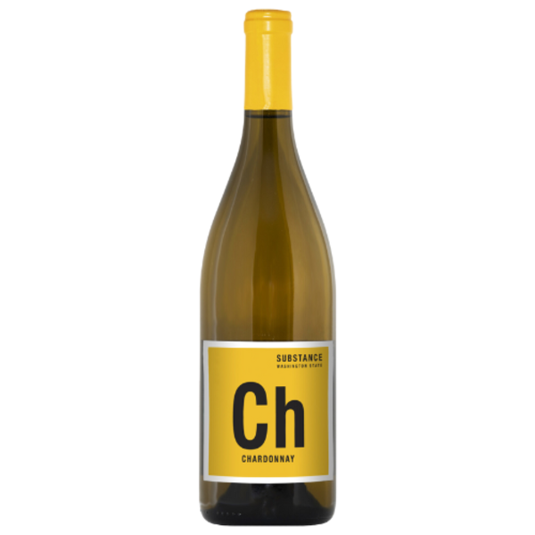 House of Smith Wines Substance Chardonnay | Doos (6)