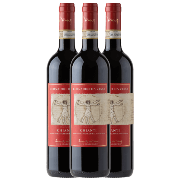 Leonardo da Vinci Chianti DOCG