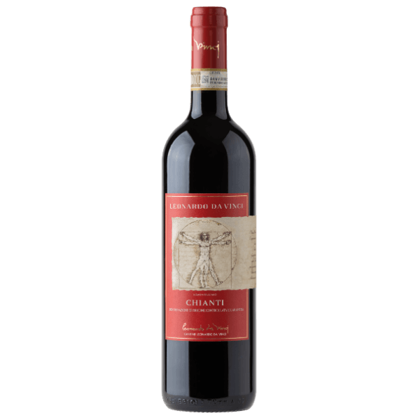 Leonardo da Vinci Chianti DOCG