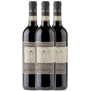 Brunello di Montalcino DOCG hover