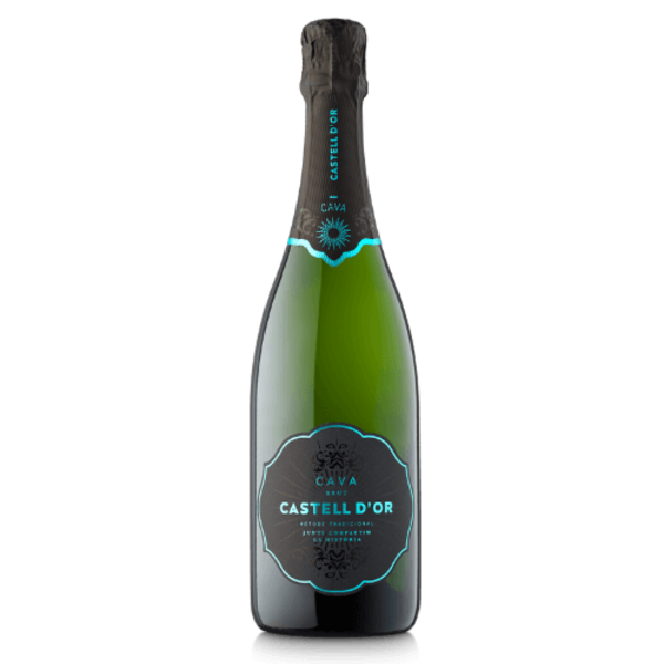 Castell d'Or Cava Castell d'Or Brut