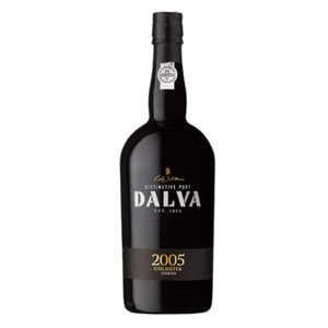 Colheita Tawny 2005 magnum 150cl