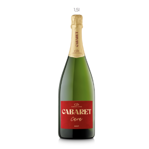 Cava Cabaret Brut MAGNUM 150cl