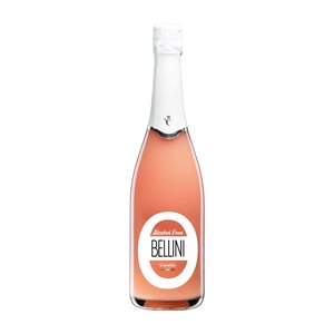 Bellini Cocktail ZERO Alcoholvrij 0,0%