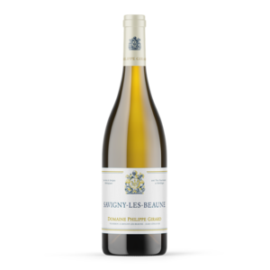 Savigny-les-Beaune Blanc