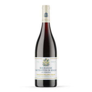 Bourgogne Hautes Cotes de Beaune Rouge "Les Perrières"