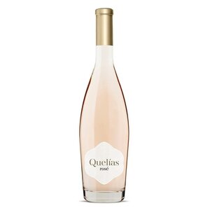 Quelías Rosé Cigales