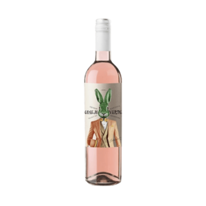 Conejo Verde Malbec Rosé