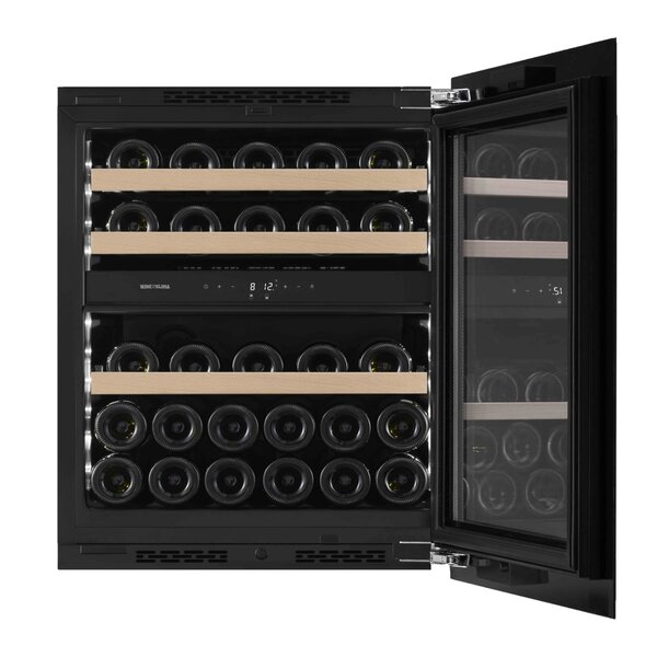 Wine Klima D30-SV72 PUSH