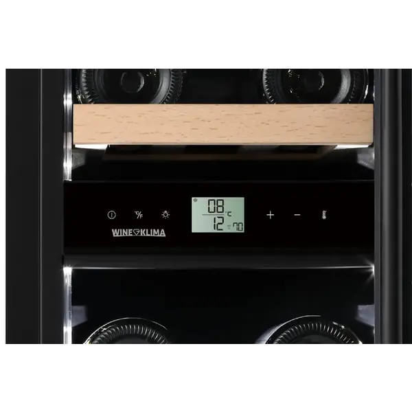 Wine Klima D20-OB78 Push
