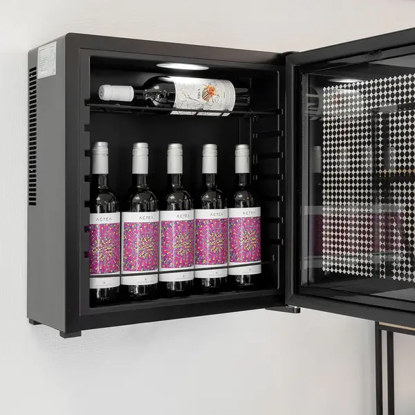Wine Klima S5-WM Honingraad