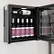 Wine Klima S5-WM Honingraad