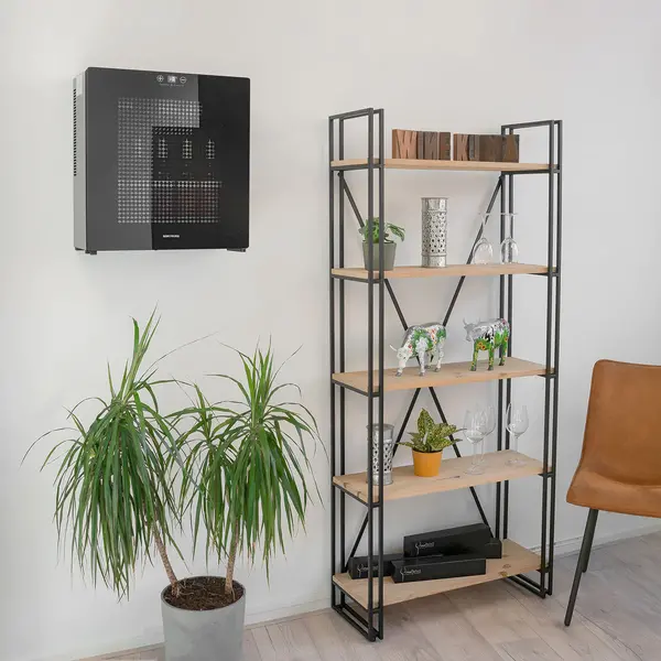Wine Klima S5-WM Honingraad
