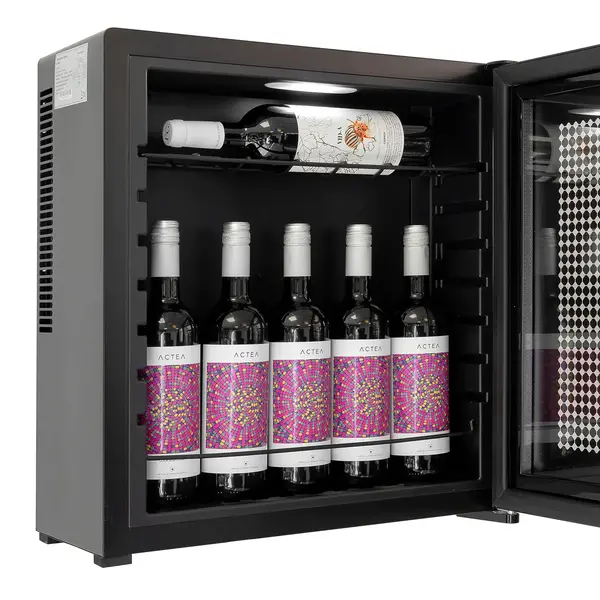 Wine Klima S5-WM Honingraad