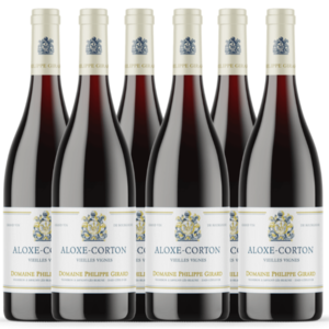 Aloxe Corton Rouge hover