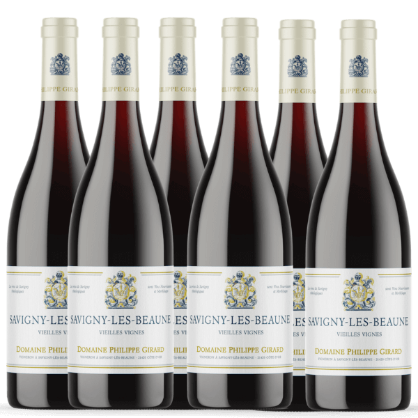 Bourgogne Philippe Girard Savigny-les-Beaune Rouge "Les Godeaux"