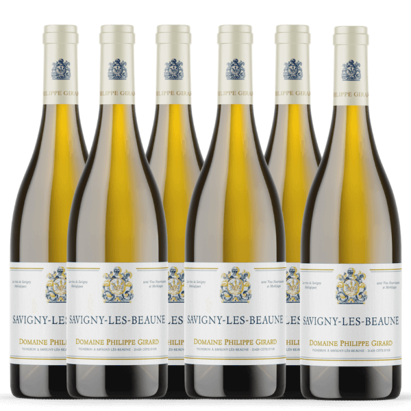 Bourgogne Philippe Girard Savigny-les-Beaune Blanc