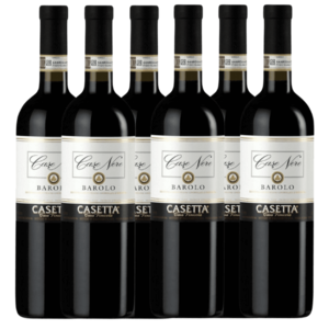 Barolo Cru Case Nere hover