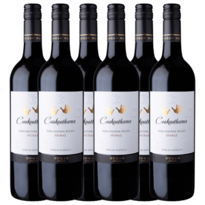 Cookoothama Shiraz (Doos 6) hover