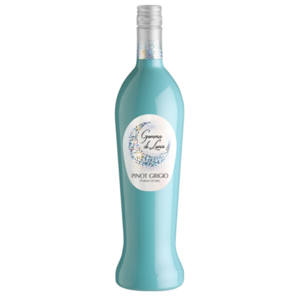 Gemma di Luna Pinot Grigio delle Venezie (Doos 6)