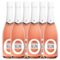 Canella Bellini Cocktail ZERO Alcoholvrij 0,0% | Doos (6)