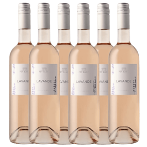 LAVANDE Rosé Aix-en-Provence hover