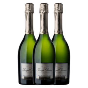 Champagne Cuvée Royale Blanc de Blancs hover