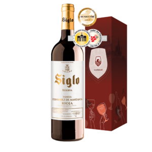 Reserva | Wijn Cadeau