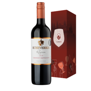 Cabernet Sauvignon Reserva | Wijn Cadeau