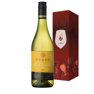Third Generation Chardonnay | Wijn Cadeau