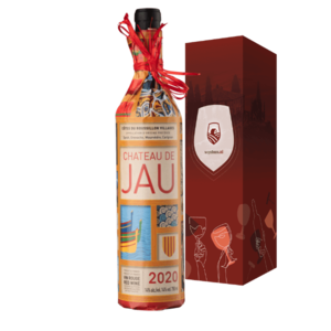 "Catalan” Côtes de Roussillon Villages | Wijn Cadeau