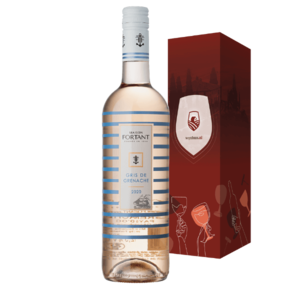Nautique Grenache Gris | Rosé Cadeau