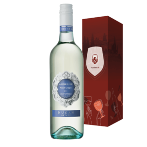 Nugan Estate Annelise Pinot Grigio | Wijn Cadeau