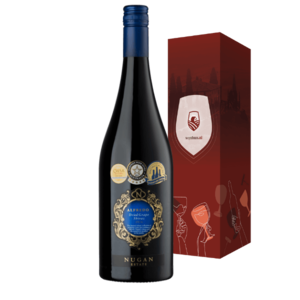 Alfredo Dried Grape Shiraz (Amarone)  | Wijn Cadeau
