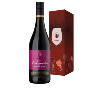 Nugan Estate Third Generation Pinot Noir | Wijn Cadeau
