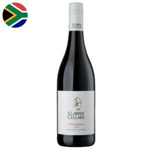 Klawer Cellars Pinotage | West-Kaap