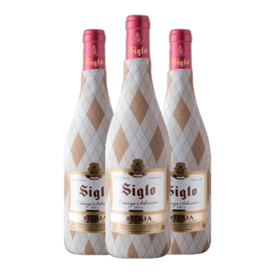 Crianza Selección hover