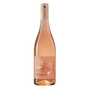 Pinot Grigio BLUSH Rosé delle Venezie | Per doos (6)