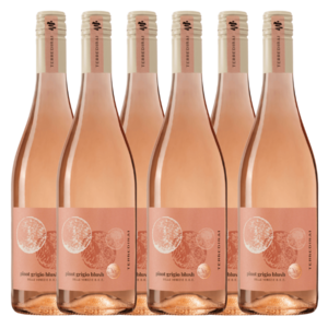 Pinot Grigio BLUSH Rosé delle Venezie | Per doos (6) hover