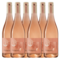 Terredirai Pinot Grigio BLUSH Rosé delle Venezie | Per doos (6)