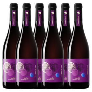 Terredirai Merlot | Doos (6) hover