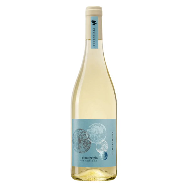 Terredirai Terredirai Pinot Grigio delle Venezie | Per doos (6)