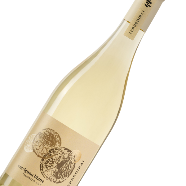Terredirai Sauvignon delle Venezie  | Wijn cadeau