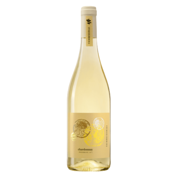 Terredirai Chardonnay delle Venezie | Per doos (6)